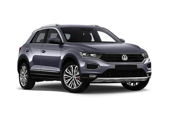 Volkswagen T Roc